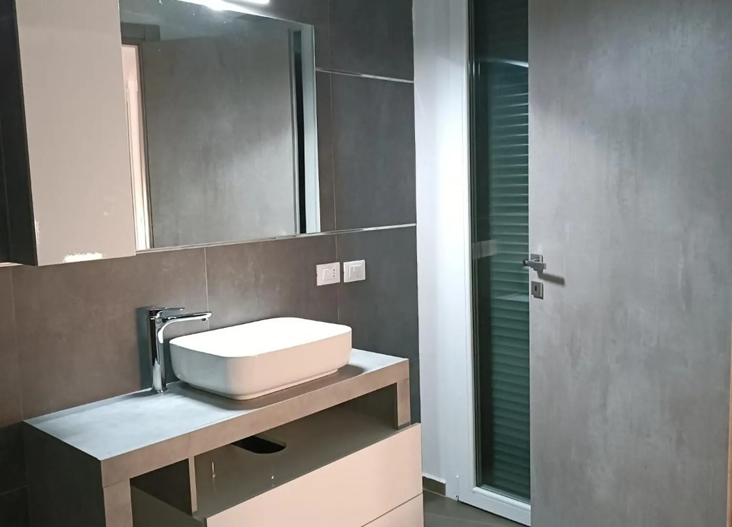 Alloggio in famiglia Civico 14 Holiday Rooms Suzzara Italia
