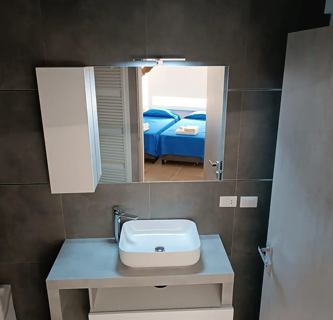 Civico 14 Holiday Rooms Suzzara