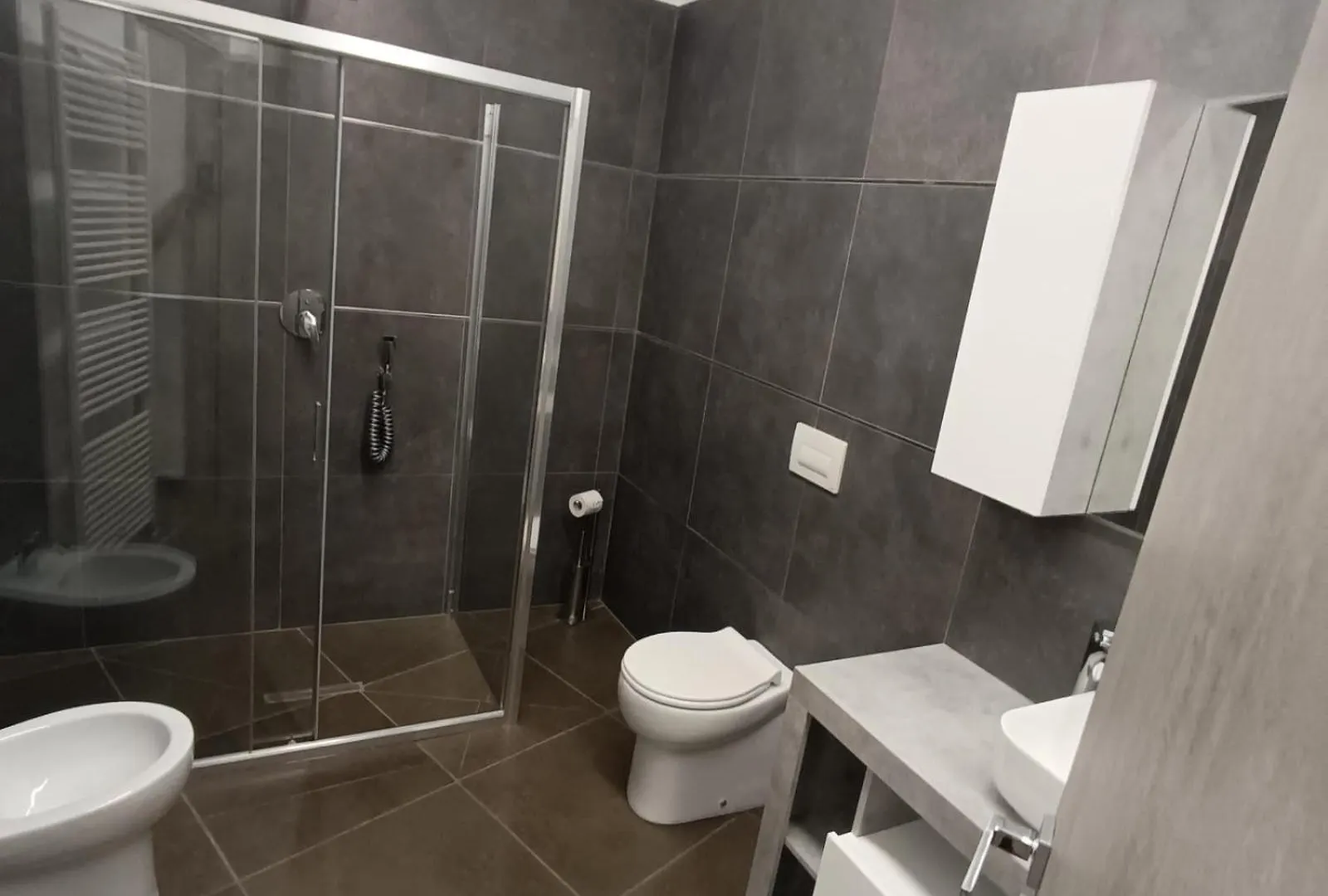 Alloggio in famiglia Civico 14 Holiday Rooms Suzzara