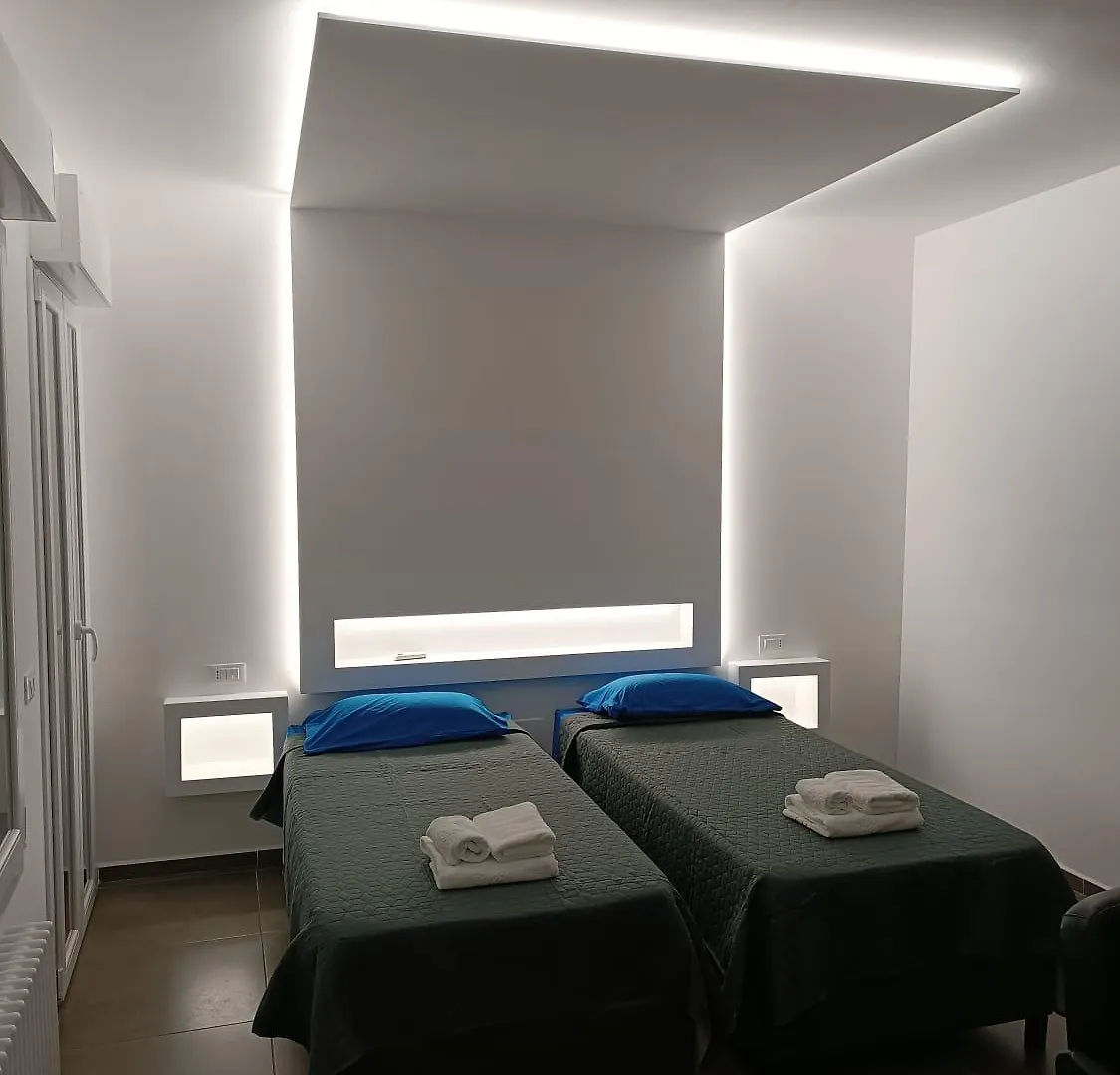 Civico 14 Holiday Rooms Suzzara