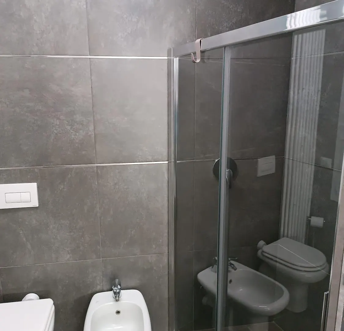 Civico 14 Holiday Rooms Suzzara Italia