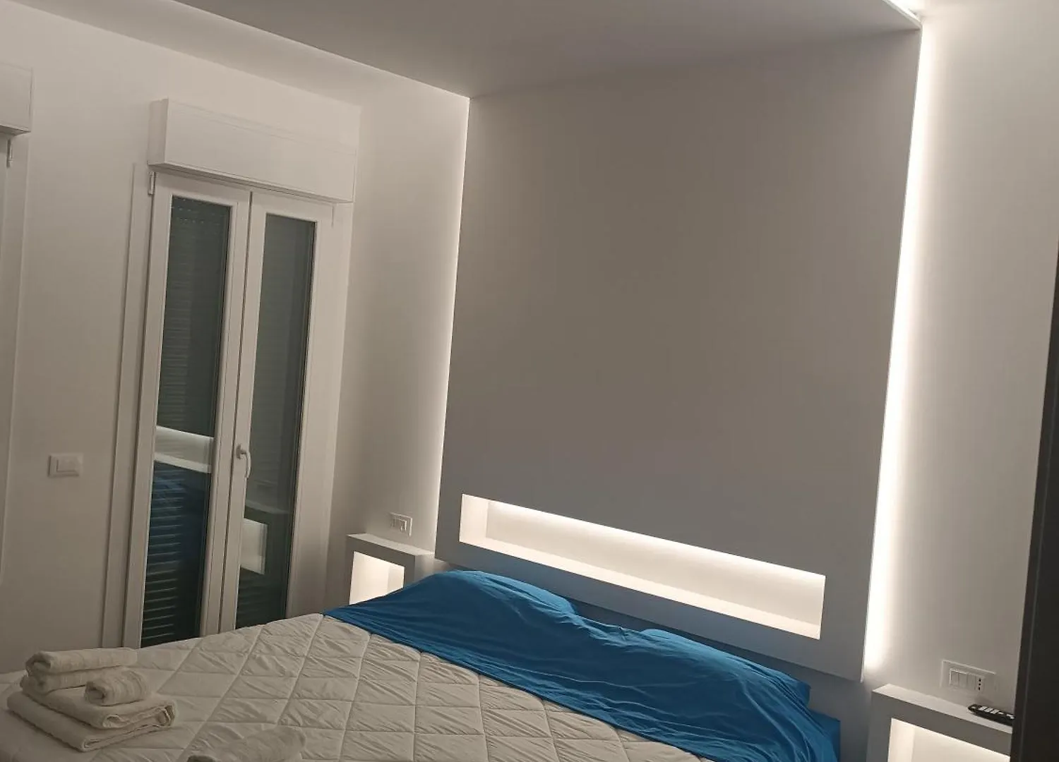 Civico 14 Holiday Rooms Suzzara