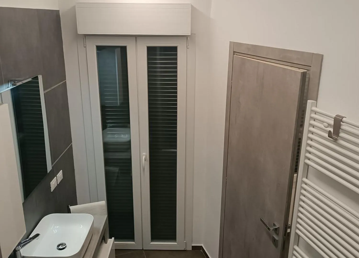 Alloggio in famiglia Civico 14 Holiday Rooms Suzzara