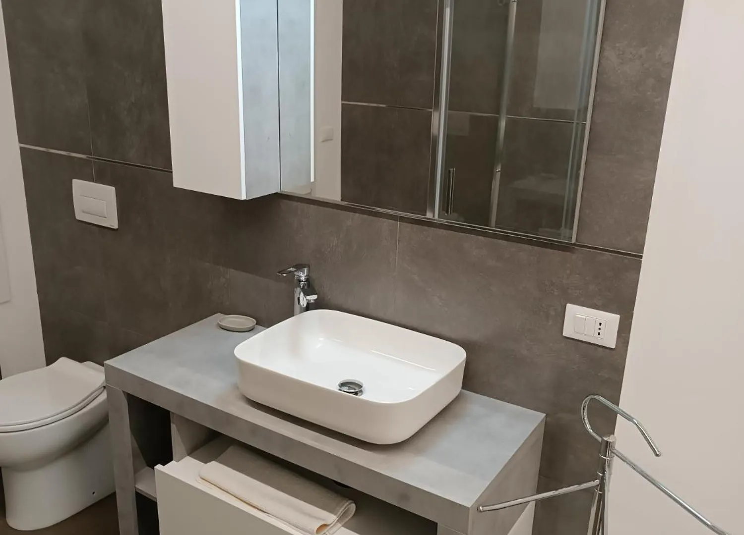 Civico 14 Holiday Rooms Suzzara Alloggio in famiglia