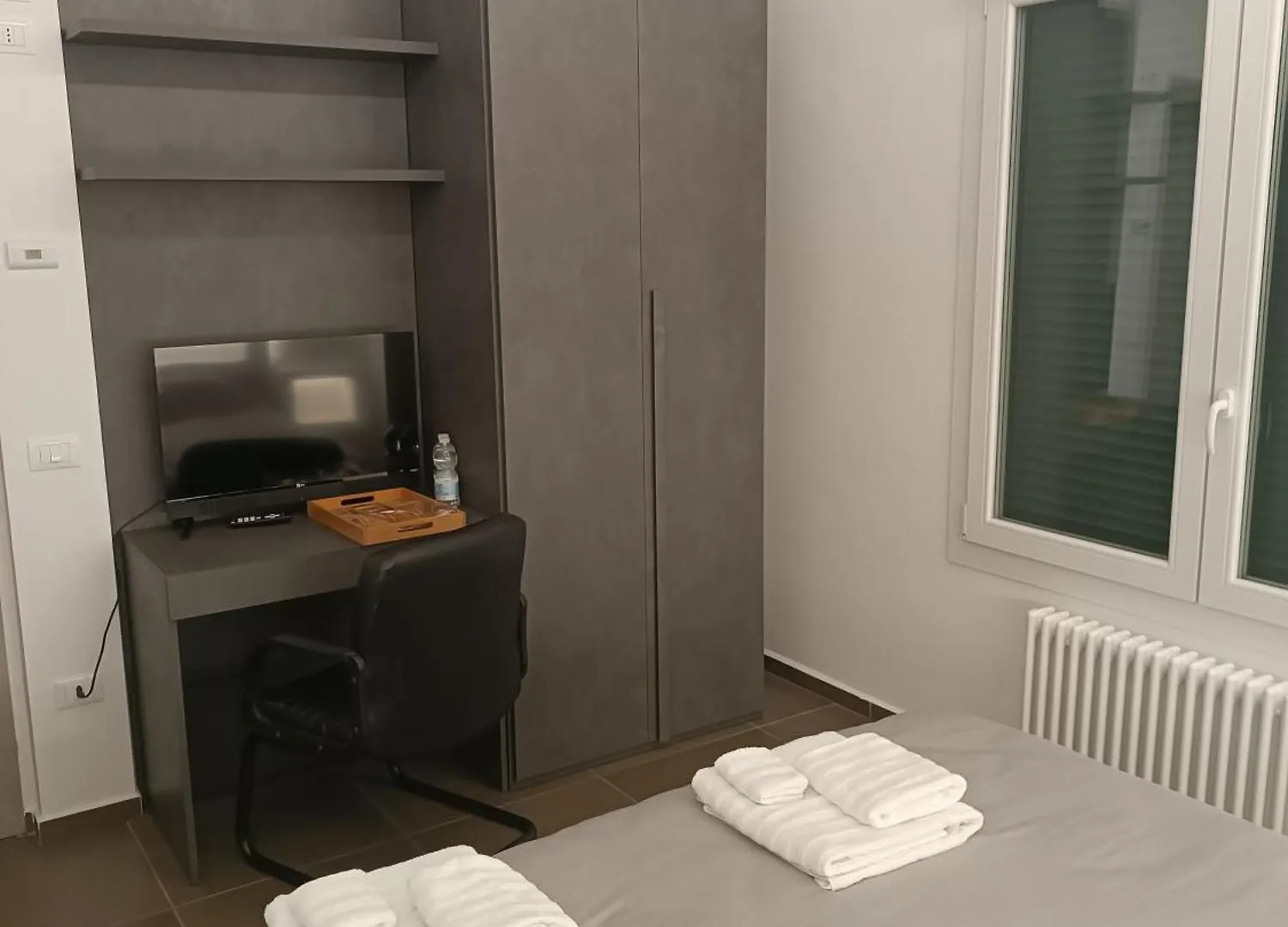 Civico 14 Holiday Rooms Suzzara