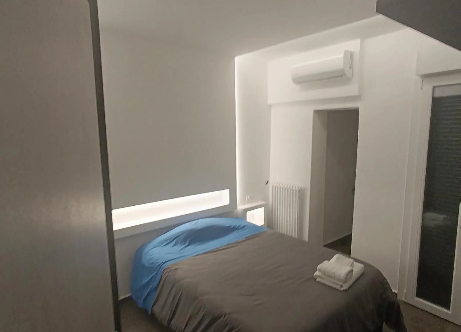 Alloggio in famiglia Civico 14 Holiday Rooms Suzzara