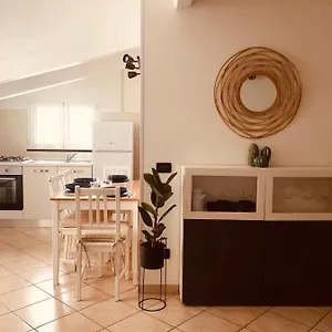  Appartamento La Via Del Mare Italia