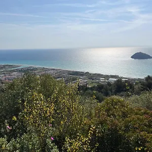  Appartamento Nicoletta Rivieraholiday Italia