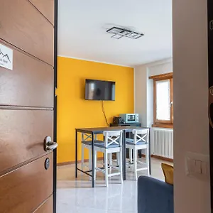  Appartamento The Mountain Nest