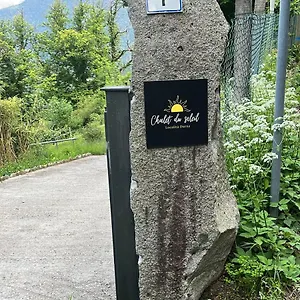  Casa vacanze Du Soleil