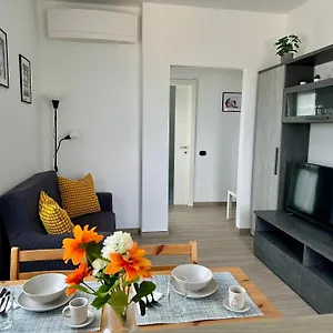  Appartamento La Casa Di Paolo - Centro