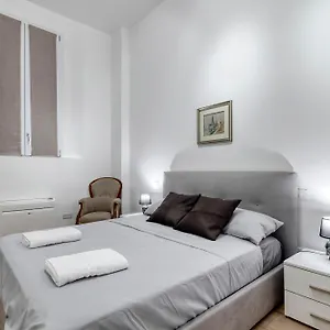  Appartamento Carbonara Palace 1 - Luxury Comfort Under Medieval Towers Italia