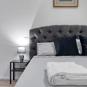  Appartamento Carbonara Palace 2 - Luxury Comfort Under Medieval Towers Italia