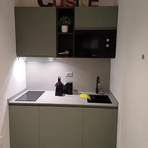  Appartamento Monolocale Maison Zanotti Italia