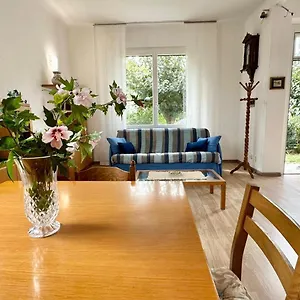  Appartamento Casa Nonna Maria Italia