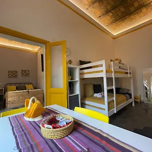  Appartamento A Casa Di Ale E Lalla Italia