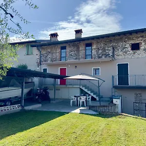  Appartamento La Corte