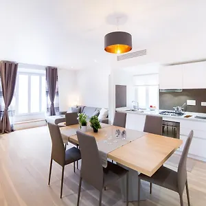  Appartamento Rent In Rome Valentino's luxury Apartment Italia