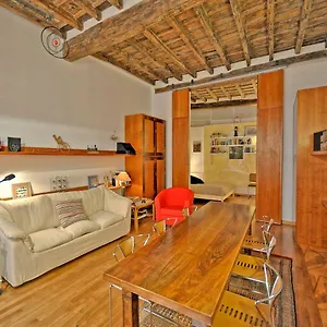  Appartamento Terrace Governo Vecchio Italia
